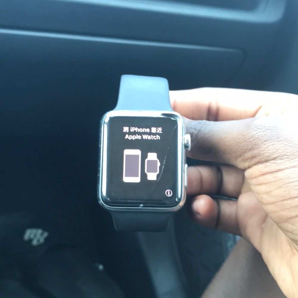 Im selling this because I don’t use it anymore